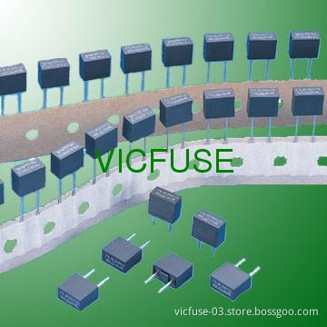 Fast Acting Micro Fuse